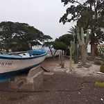 Amaore, Paz, Hogar Y Playa Appartamento