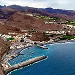 Amaore, Paz, Hogar Y Playa Appartamento Playa de Santiago (Isla de la Gomera)