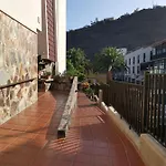 Amaore, Paz, Hogar Y Playa Appartamento
