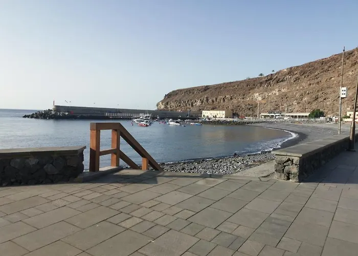 Appartement Amaore, Paz, Hogar Y Playa