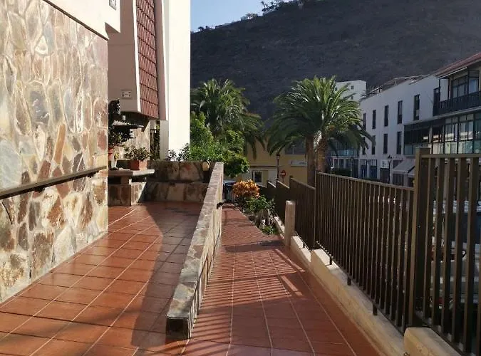Amaore, Paz, Hogar Y Playa Appartement