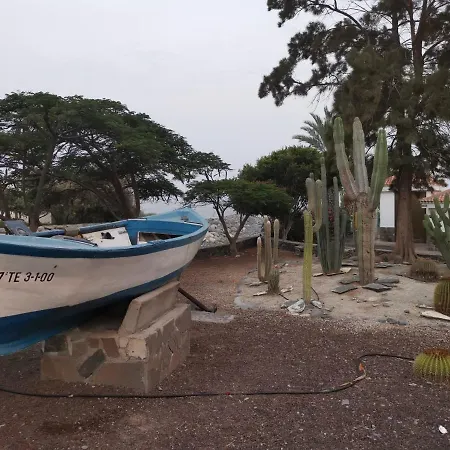 Amaore, Paz, Hogar Y Playa Lejlighed